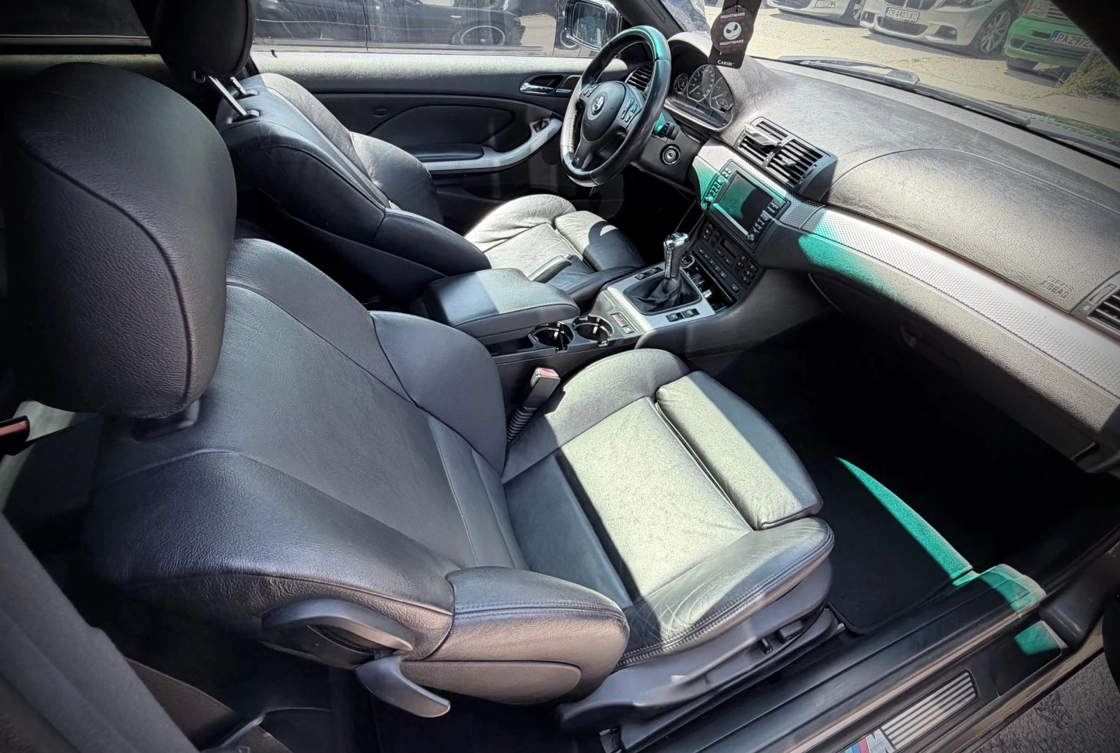 BMW 330 Stage 3, снимка 6 - Автомобили и джипове - 55361415