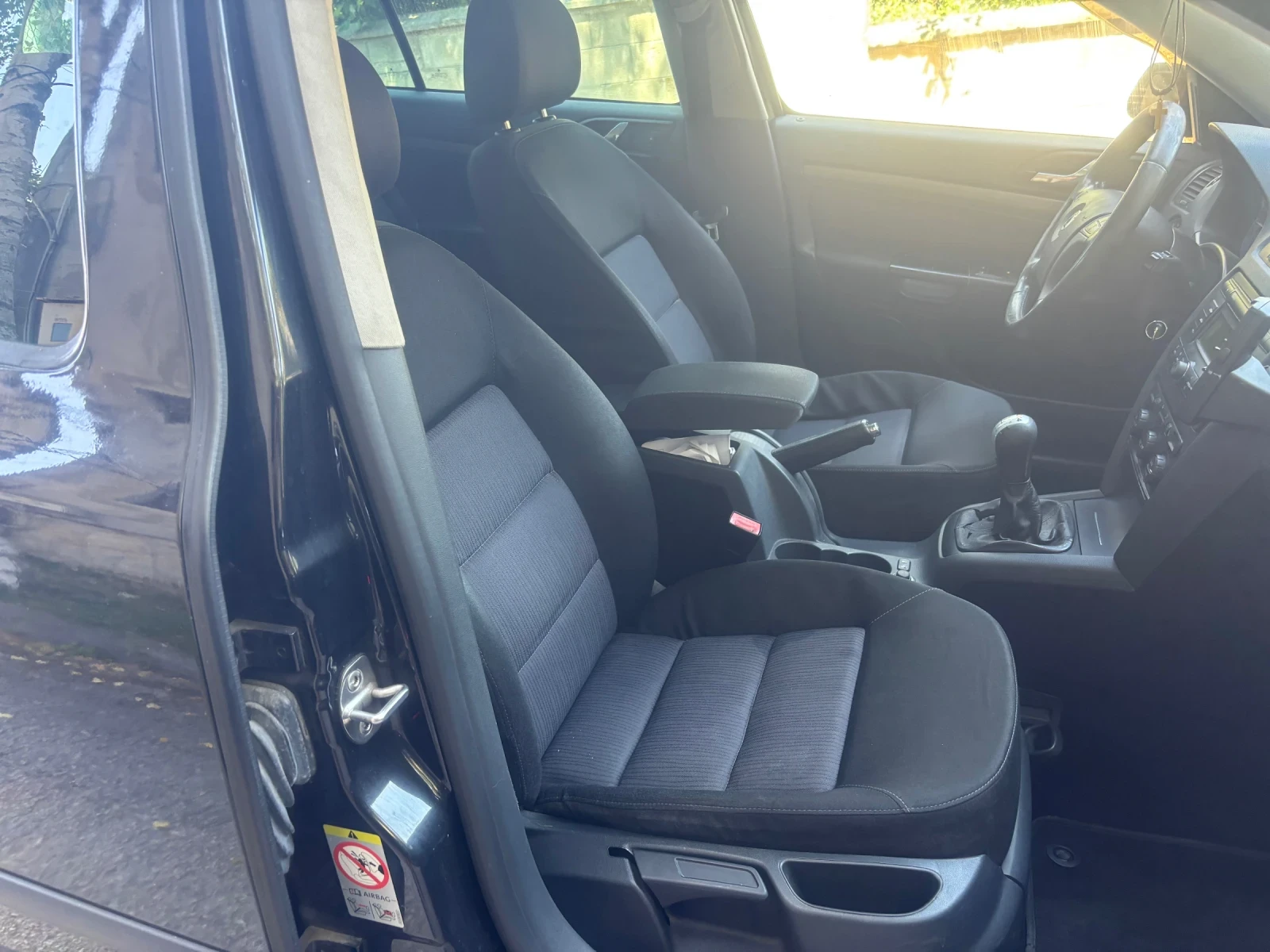 Skoda Octavia 1.9, снимка 7 - Автомобили и джипове - 55495194