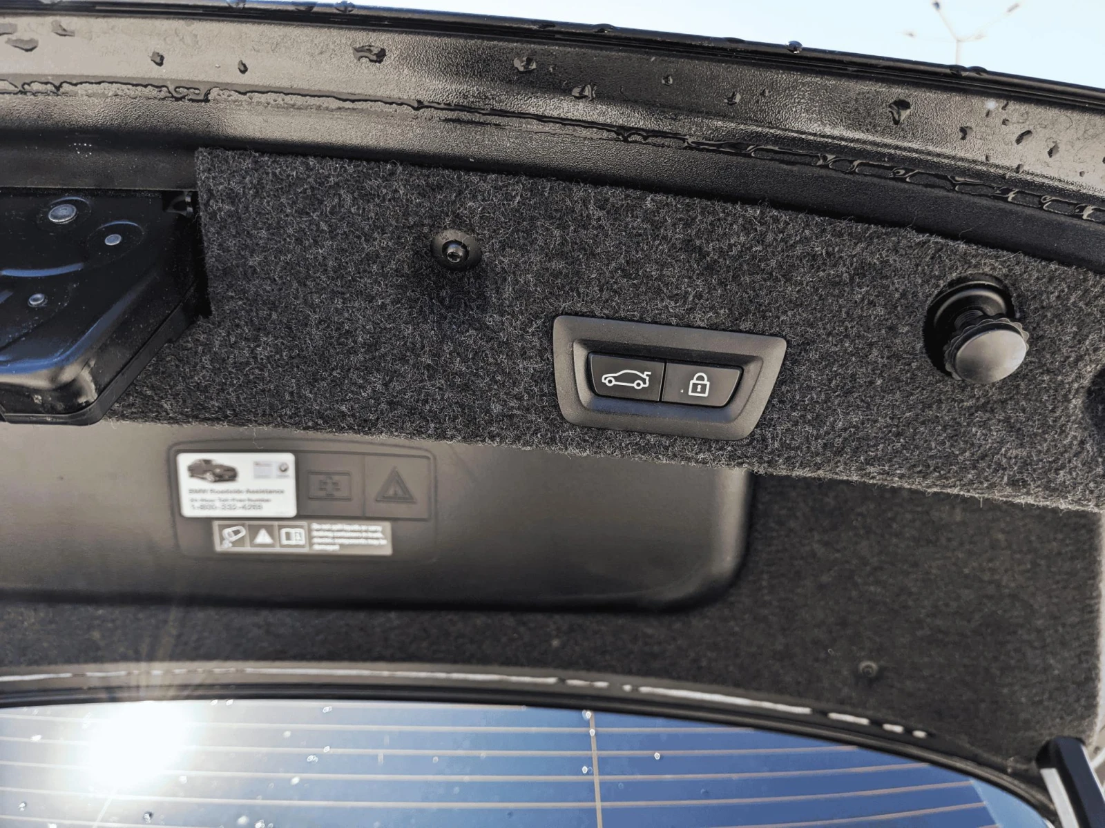 BMW 535 i* X-DRIVE* M-PACK* , снимка 7 - Автомобили и джипове - 56201337