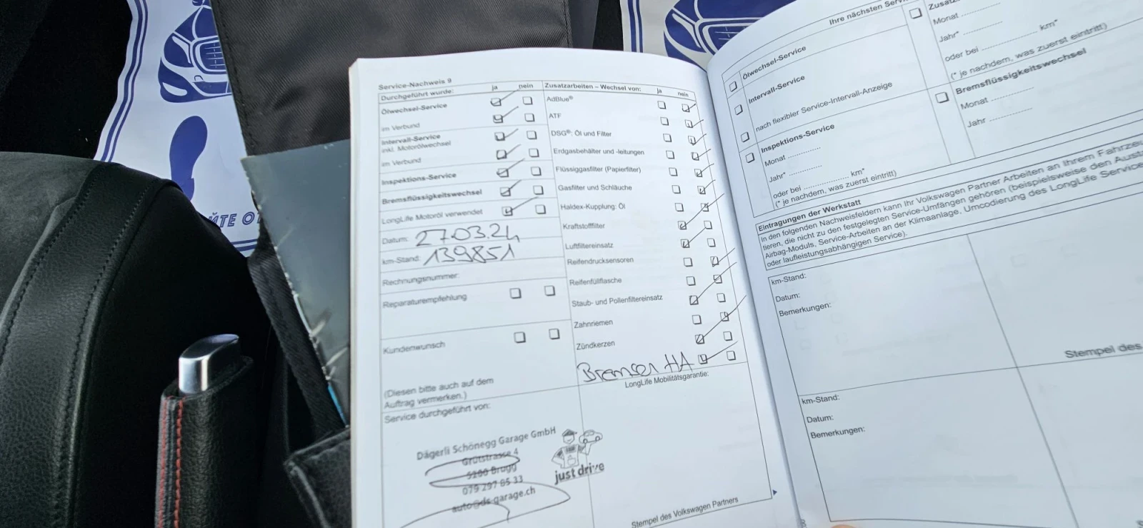VW Polo GTI AUTOMATIC , снимка 10 - Автомобили и джипове - 56422170