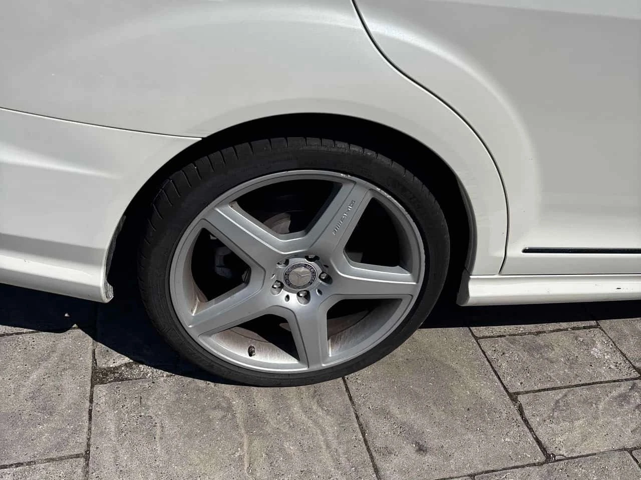 Mercedes-Benz S 550 * ПРЕДСТАВИТЕЛСТВО * ФИНАНСИРАНЕ, снимка 6 - Автомобили и джипове - 56332888