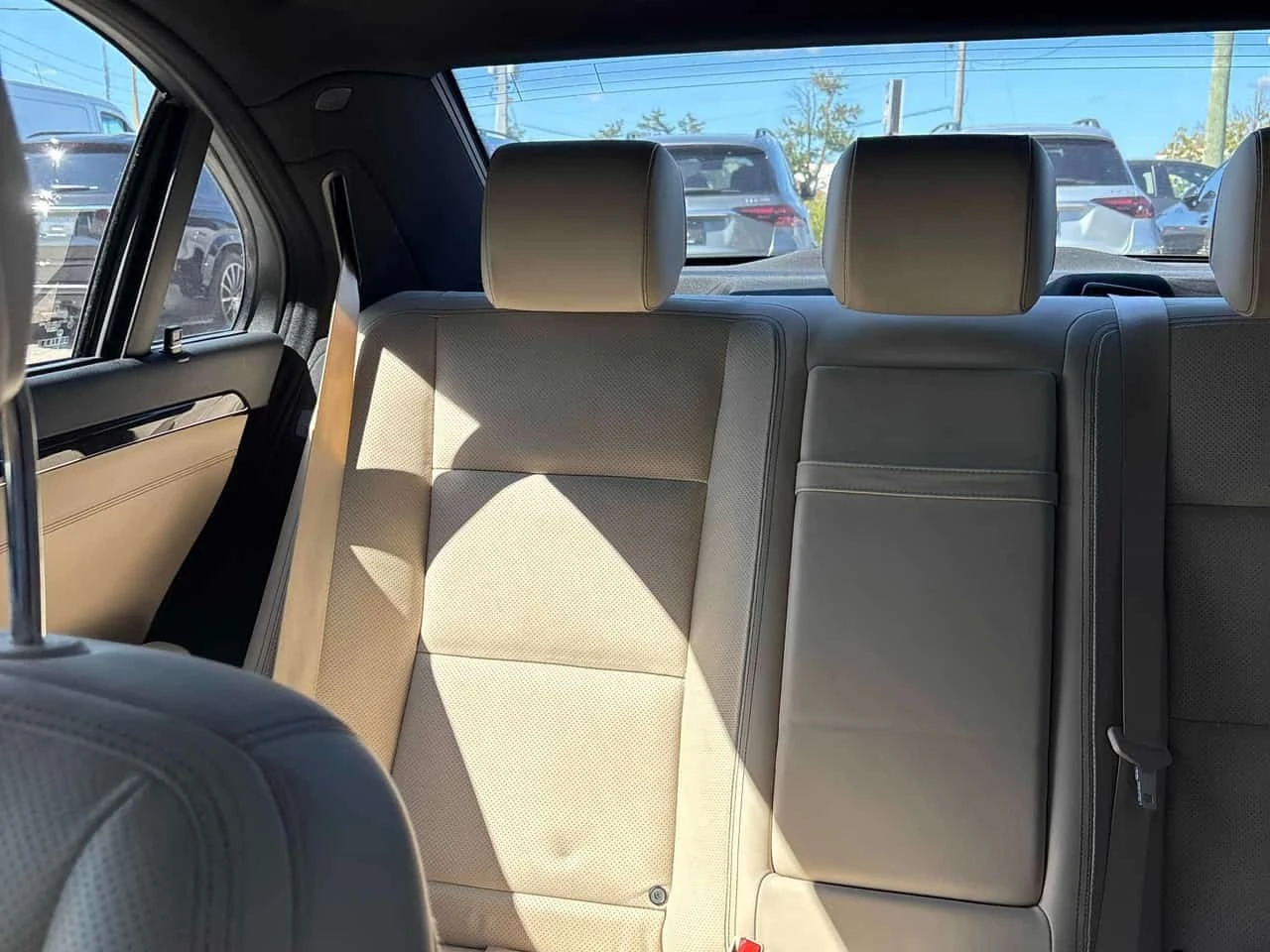Mercedes-Benz S 550 * ПРЕДСТАВИТЕЛСТВО * ФИНАНСИРАНЕ, снимка 12 - Автомобили и джипове - 56332888