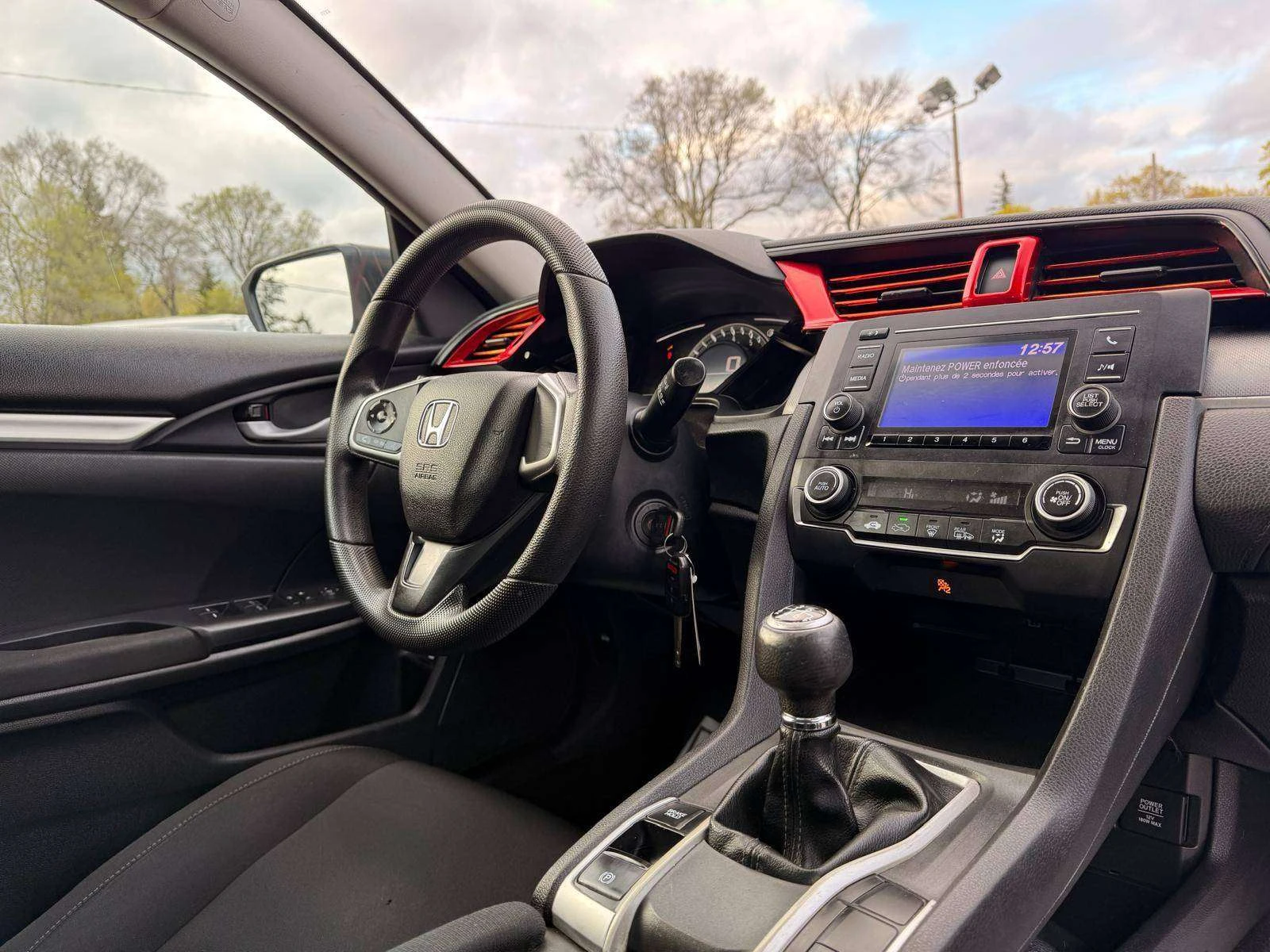 Honda Civic DX | Mobile.bg � ����������� 7