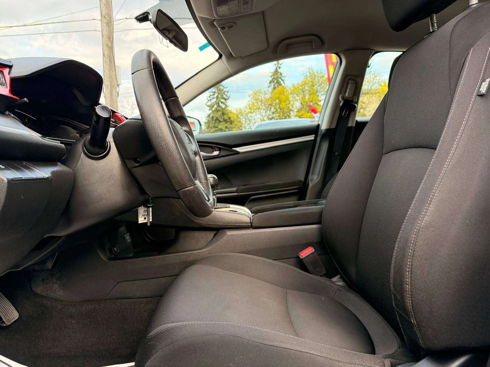 Honda Civic DX | Mobile.bg � ����������� 9
