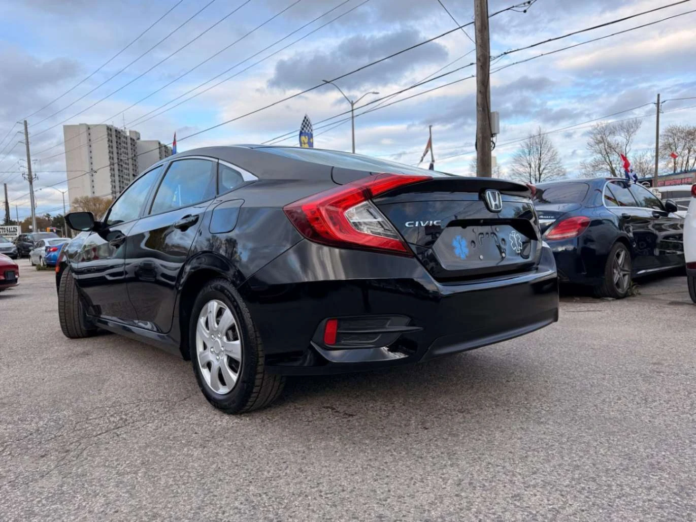 Honda Civic DX | Mobile.bg � ����������� 3