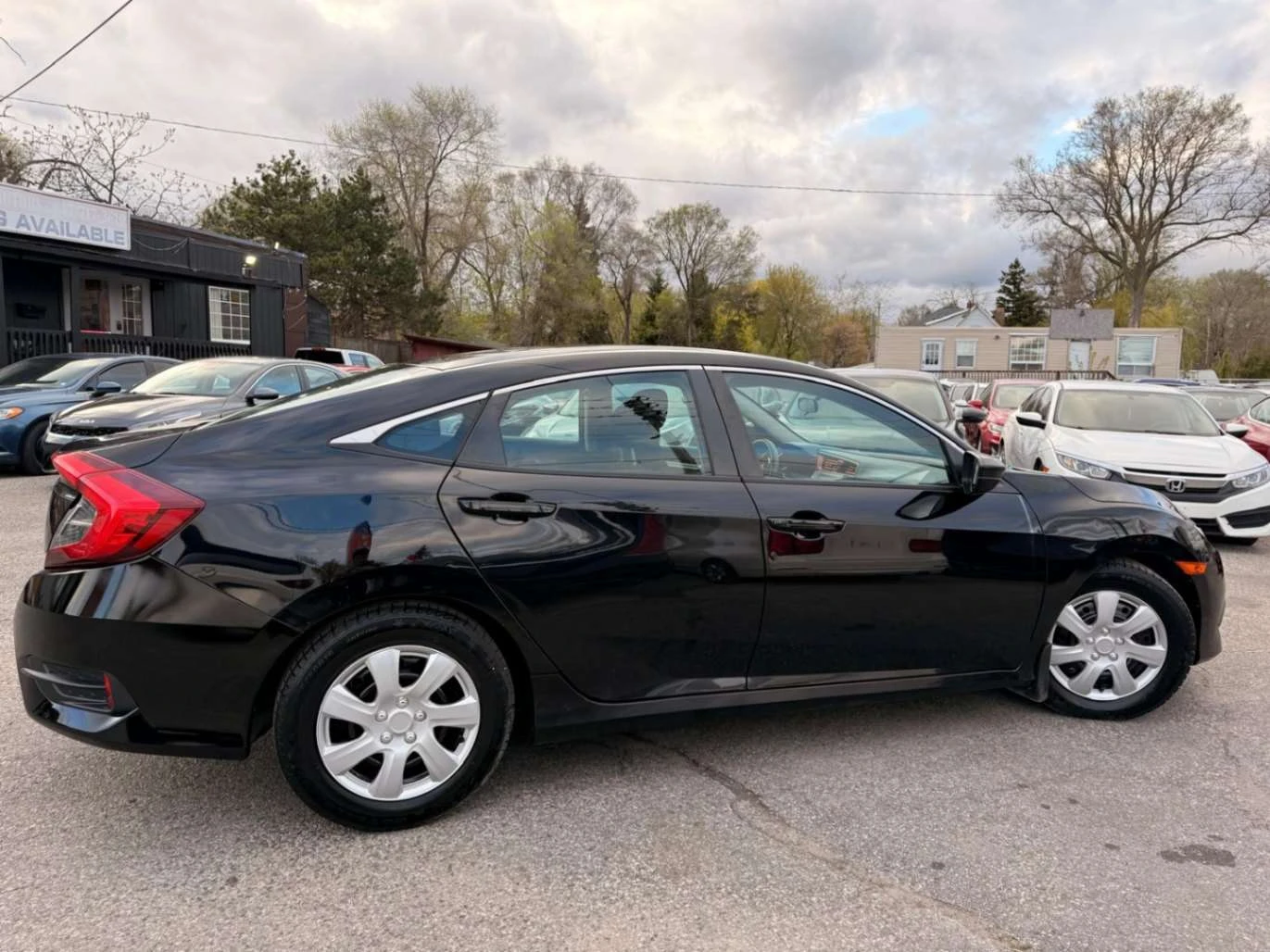 Honda Civic DX | Mobile.bg � ����������� 6