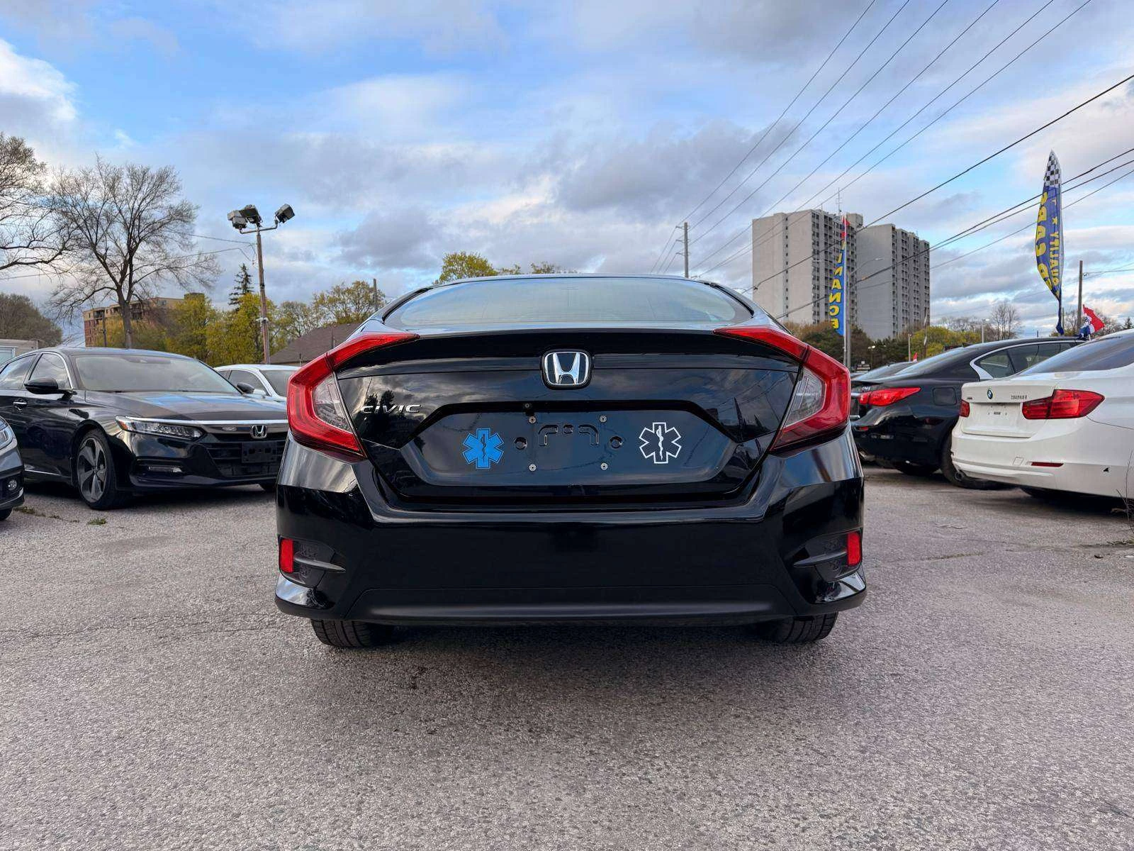 Honda Civic DX | Mobile.bg � ����������� 4