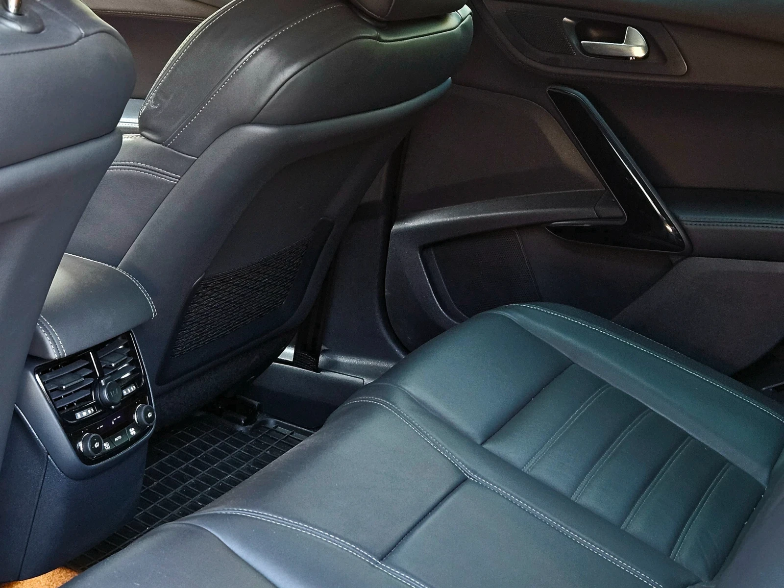 Peugeot 508 2.2 hdi, снимка 7 - Автомобили и джипове - 56637355