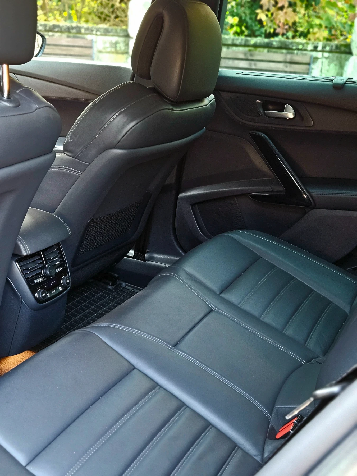 Peugeot 508 2.2 hdi, снимка 9 - Автомобили и джипове - 56637355
