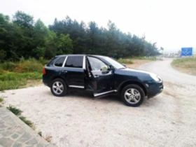 Porsche Cayenne 4.5 V8, снимка 6