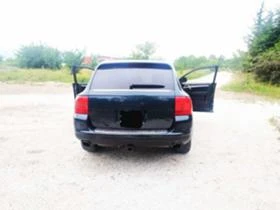 Porsche Cayenne 4.5 V8, снимка 3