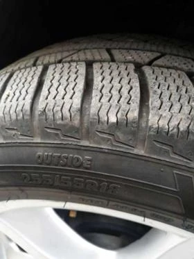 Porsche Cayenne 4.5 V8, снимка 11