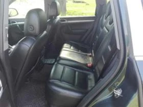 Porsche Cayenne 4.5 V8, снимка 8