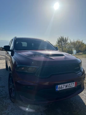 Dodge Durango RT 5.7 HEMI, снимка 5