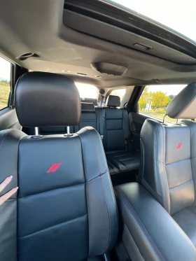 Dodge Durango RT 5.7 HEMI, снимка 10