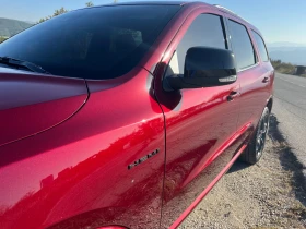 Dodge Durango RT 5.7 HEMI, снимка 4
