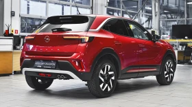 Opel Mokka 1.2 Turbo Elegance Automatic, снимка 6
