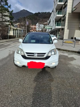 Honda Cr-v, снимка 3