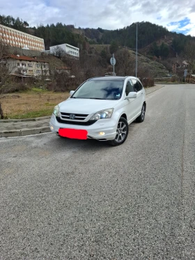Honda Cr-v, снимка 2