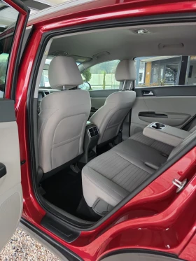 Kia Sportage, снимка 7