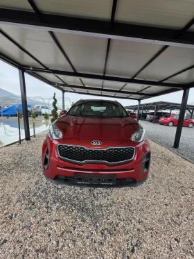 Kia Sportage, снимка 2