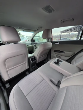 Kia Sportage, снимка 12