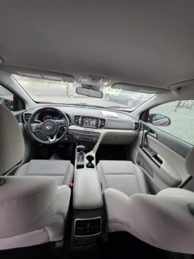 Kia Sportage, снимка 10