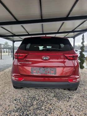 Kia Sportage, снимка 6