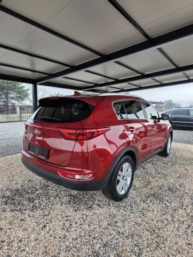 Kia Sportage, снимка 3