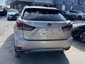 Lexus RX 350 * CARFAX * ОБДУХВАНЕ* 360 КАМЕРИ* , снимка 4