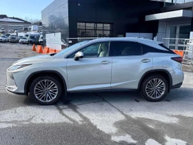Lexus RX 350 * CARFAX * ОБДУХВАНЕ* 360 КАМЕРИ* , снимка 2