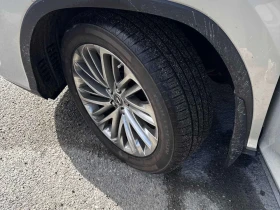 Lexus RX 350 * CARFAX * ОБДУХВАНЕ* 360 КАМЕРИ* , снимка 7