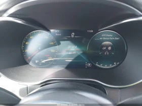 Mercedes-Benz GLC 300 4MATIC* AMG-пак* Burmester* подгрев* панорама* 360, снимка 9