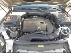 Mercedes-Benz GLC 300 4MATIC* AMG-пак* Burmester* подгрев* панорама* 360, снимка 11