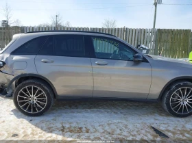 Mercedes-Benz GLC 300 4MATIC* AMG-пак* Burmester* подгрев* панорама* 360, снимка 12