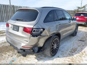 Mercedes-Benz GLC 300 4MATIC* AMG-пак* Burmester* подгрев* панорама* 360, снимка 5