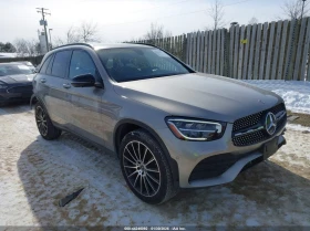 Mercedes-Benz GLC 300 4MATIC* AMG-пак* Burmester* подгрев* панорама* 360, снимка 2