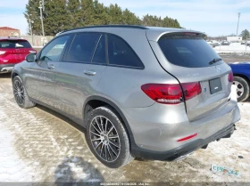 Mercedes-Benz GLC 300 4MATIC* AMG-пак* Burmester* подгрев* панорама* 360, снимка 4