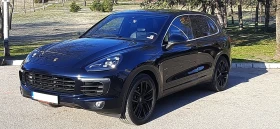 Porsche Cayenne 3.0D/265к.с/103000км/Отлично състояние/, снимка 3