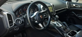 Porsche Cayenne 3.0D/265к.с/103000км/Отлично състояние/, снимка 9