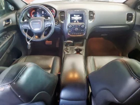 Dodge Durango * 3.6* V6* KEYLESS* КОЖА* ПОДГРЕВ* КАМЕРА* , снимка 8