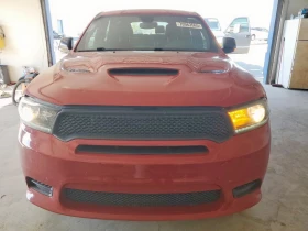 Dodge Durango * 3.6* V6* KEYLESS* КОЖА* ПОДГРЕВ* КАМЕРА* , снимка 3