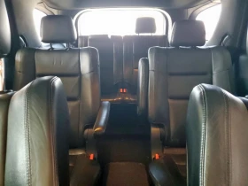 Dodge Durango * 3.6* V6* KEYLESS* КОЖА* ПОДГРЕВ* КАМЕРА* , снимка 10