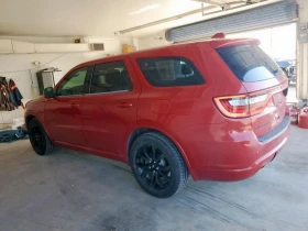 Dodge Durango * 3.6* V6* KEYLESS* КОЖА* ПОДГРЕВ* КАМЕРА* , снимка 4