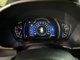 Hyundai Santa fe 2.2 CRDi AWD (HTRAC) ! Prestige !, снимка 13