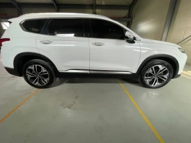 Hyundai Santa fe 2.2 CRDi AWD (HTRAC) ! Prestige !, снимка 5