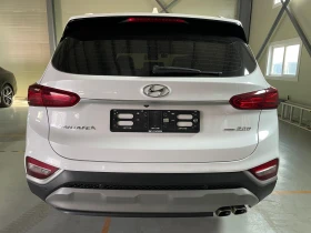 Hyundai Santa fe 2.2 CRDi AWD (HTRAC) ! Prestige !, снимка 7