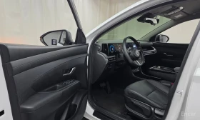 Hyundai Tucson 1.6* HYBRID* ДИГИТАЛНО* ТАБЛО* 360КАМЕРА* ПОДГРЕВ*, снимка 7