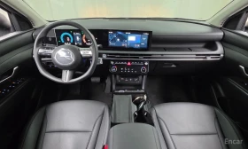 Hyundai Tucson 1.6* HYBRID* ДИГИТАЛНО* ТАБЛО* 360КАМЕРА* ПОДГРЕВ*, снимка 8