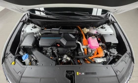 Hyundai Tucson 1.6* HYBRID* ДИГИТАЛНО* ТАБЛО* 360КАМЕРА* ПОДГРЕВ*, снимка 16